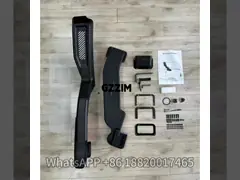 Zestaw do wchłaniania powietrza Snorkel do Ford Bronco Auto Parts