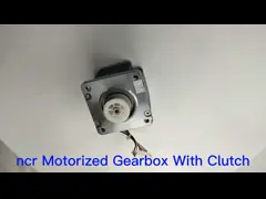 Teile für Geldautomaten 0090022652 5877/5887 NCR Verschlussmotor 009-0022652