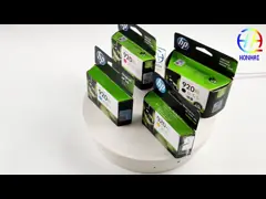 Siyah mürekkep kartuşu HP CD975AN OfficeJet6000 7000 7500a 6500a