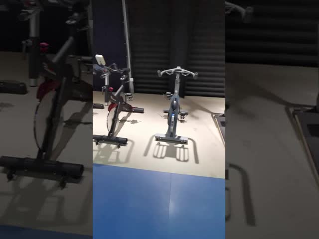 スピンサイクル バイク フィットネス 家庭用 室内運動 スピンバイク スポーツ自転車