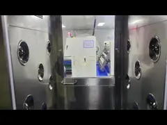 Película de liberação revestida com silicone PET transparente de 36 μm, disponível em curado térmico ou UV para fitas, rótulos e embalagens, etc.