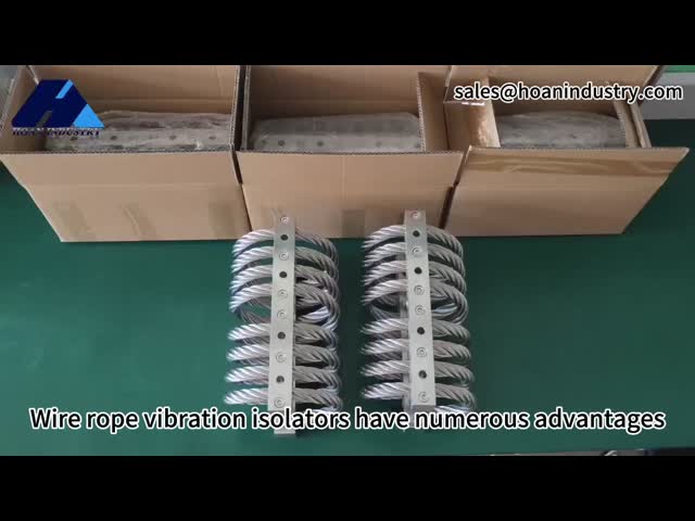 Стержня из нержавеющей стали Антивибрационные крепежи