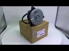 38616-REJ-W01 DENSO Radiator Fan Motor 168000-7230 for HONDA FIT GD6 GD8