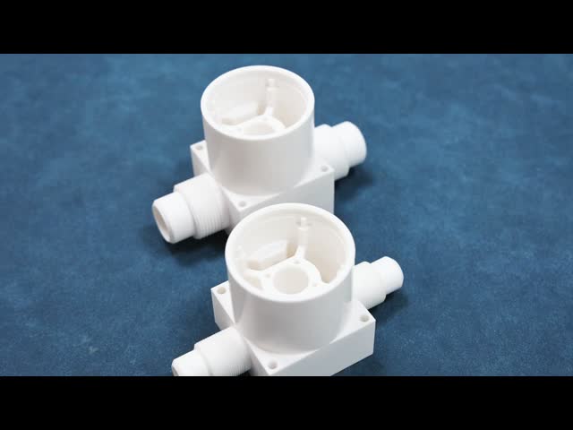 プラスチック POM PEEK CNC ターニング 精密部品 耐腐蝕 オーダーメイド ロゴ