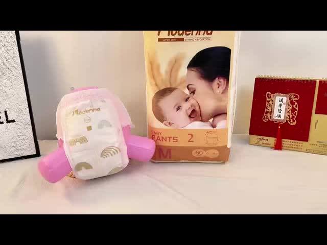 高吸収性 柔らかい 透ける 使い捨て 赤ちゃん用 おむつ 販売 赤ちゃん用 製品 使い捨て 赤ちゃん用 おむつ