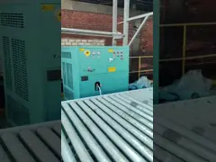 Single System Gas Freon Charging Station High Precision