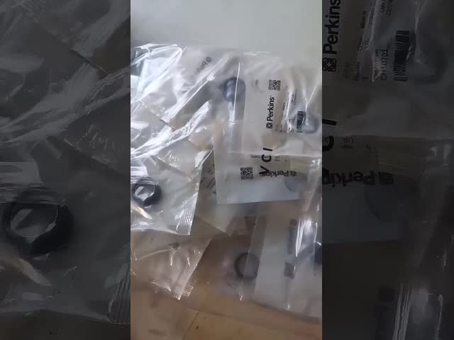 エンジン用水ポンプ U5MW0194 U5MW0201 U5MW0206 U5MW0208 02202480 ペルキン用 1104