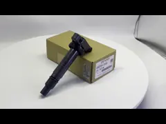 90919-C2006 DENSO Ignition Coil 099700-2530 TOYOTA Ignition Coil