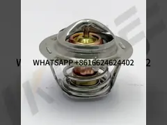 6754-61-6211 EXKAVATOR PC200 KBZE THERMOSTAT 82°C 6754-61-6212 Voor KOMATSU 4D107 6D107 motor