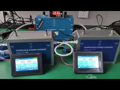 Mic300oz Ozone Analyzer For Ozone Concentration Detection In Pharmaceutical Pipelines
