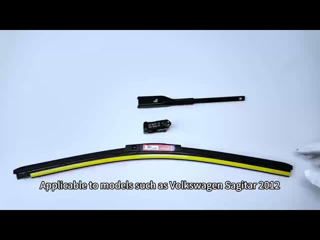 簡単に設置できる自動骨拭き機 洗練され現代的なデザイン 機能性 雨とゴミの除去