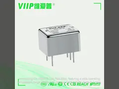 OEM -55°C έως 85°C PCB Φίλτρο χαμηλής διέλευσης Δυναμική 1 Watt Για κλιματισμό σήματος