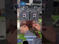 8Mm 銅棒抵抗 鋼鉄ワイヤリングリング バット ウェルダー 溶接機