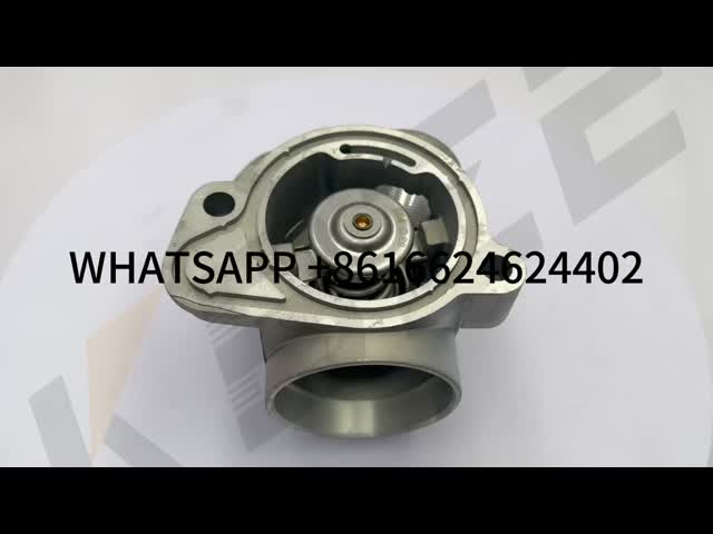 DEUTZ BF4M1013 サーモスタット 83°C 0419-8791 0419-8792 KBZE ブランド エンジン パーツ