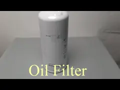 Oil Filter 4587260 Engine 1106C-E66TAG2 1106C-E66TAG3 1106C-E66TAG4 parts Perkins video