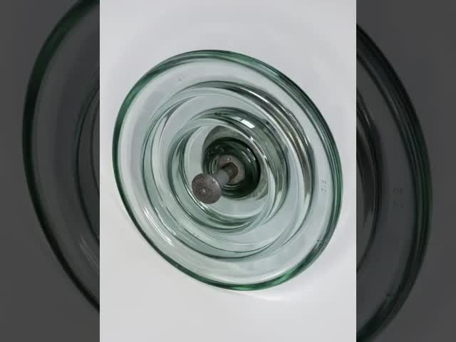 トランスミッションライン 硬化ガラス 隔離器 衰えることなく