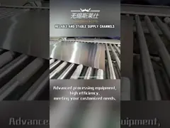 संक्षारण प्रतिरोधी C22 C4 B2 B3 Hastelloy स्टेनलेस स्टील शीट