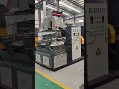 Electrical Appliances Recycling Machine with 200-1000kg/h Capacity in India Market