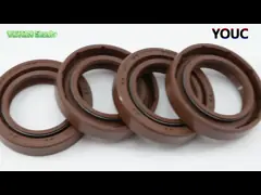 Warme verkoop lage prijs Chinese leverancier NBR TC TCV TCN AW Oliezegel Ring Skelet Schachtzegel Voor Hydraulische