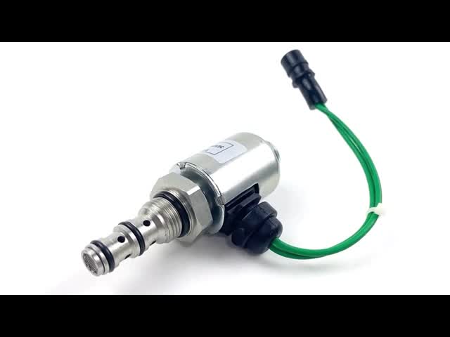 カタピラー用の電磁弁 186-1525 120H 135H 140H 143H 160H 163H