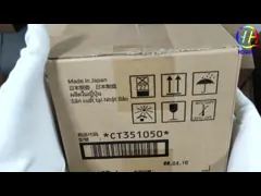 Drumcartridge voor Xerox Versant 80 180 2100 3100 Drum Unit Zwart