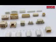 Wyrób Jst Cable Sh Gh Zh Ph Xh Vh Molex 1.25 Konektory