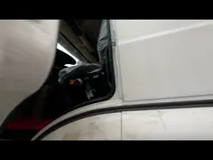 Hohan sử dụng NX 6x4 Dump Truck Heavy Duty Sinotruk Howo 6 * 4 10 bánh xe 20 30 40 tấn