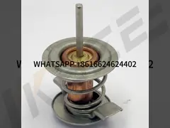 0419-8786 DEUTZ BF4M1012 THERMOSTAT 82°C KBZE BRAND PARTS 0419-7853