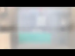 16 - 1200M M PP instalan tubos la línea de la protuberancia con el extrusor de solo tornillo abajo de la corriente