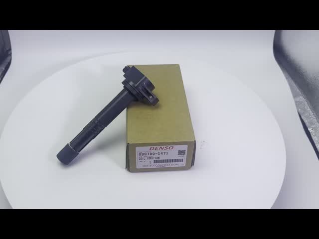 CP2/RB3/TF3/RM4/RR7/FB3 ホンダ イグニッションコイル 30520-R40-0071 099700-1471