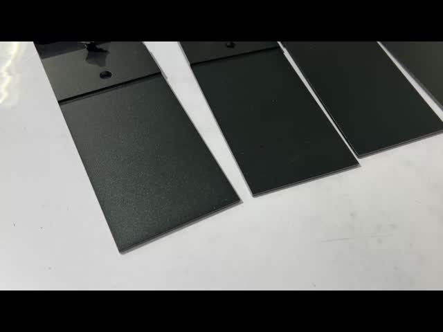 頑丈で軽量な太陽光発電パネル フレーム アループロファイル 簡単で速い太陽光発電パネルの設置