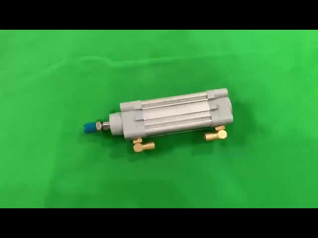 FESTO バルブ 00580.4275 パネウマティクス ハイデルベルク シリンダーパーツ DNC-32-40-PPY-A