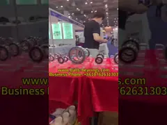 30TAC62 B P4 GB Thrust Angular Contact Ball Bearing