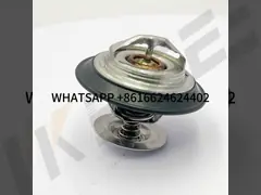 6746-61-6210 KOMATSU EXKAVATOR THERMOSTAT 82°C voor PC360 PC390 R320 R380