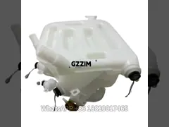 Części samochodowe System chłodzenia Pudełka butelki z zbiornikiem wody dla Isuzu Npr Cxz Cvr Cxm Exr Giga
