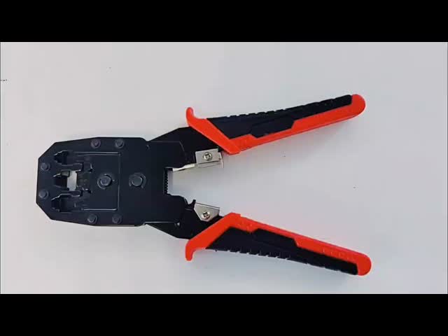 192g Electrical Lug Crimping Pliers Terminal Crimping Tool For Computer Pins And Sockets
