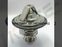 Excavator SK350-8 THERMOSTAT 82°C S0401-66114 VHS163251400 FITS HINO J08 motor