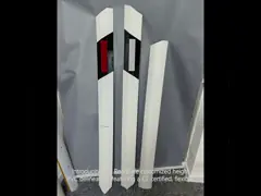 1000mm Flexible PU Warning Post 100cm 40