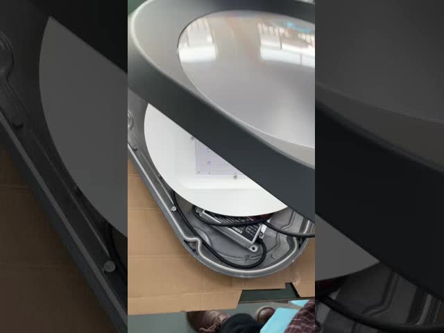 ダークブロンズ 庭灯 CCT 4000K 30-100W 都市ランプ 防水 IP65 ランドスケープ照明 主に公園や庭で使用