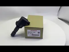 HONDA RU5/6/CU5/GJ7 30520-R1A-A010 Car Ignition Coil DENSO 099700-3760