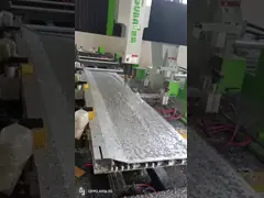 鉄道輸送産業 プロフィール 加工 3 軸加工センター video