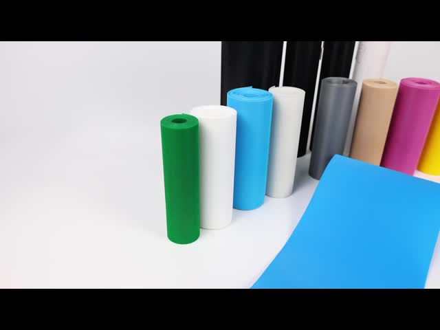 着色されたプラスチック ホックおよびループ倍は接着剤味方しました