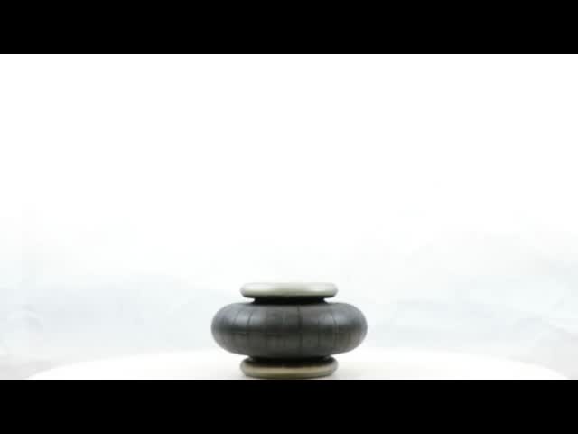 189mm Phoenix Air Spring SP 1 B 07 / SP1B07 Single Convoluted Rubber Air Pillow