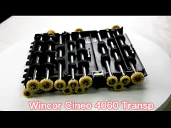 01750133348 1750133348 Wincor Nixdorf Transp Modul Kopf Unterweg C CRS ATS