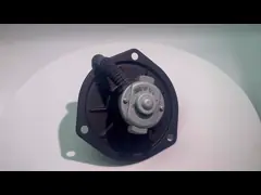 MITSUBISHI / HINO MC140941 DENSO RADIATOR FAN MOTOR 282500-0131