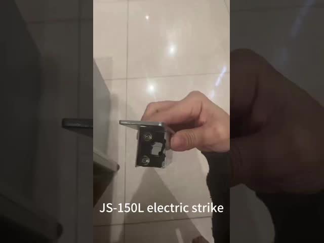Замок забастовки европейского терпеть неудачу ДК12в безопасный электрический для тяжелой деревянной двери