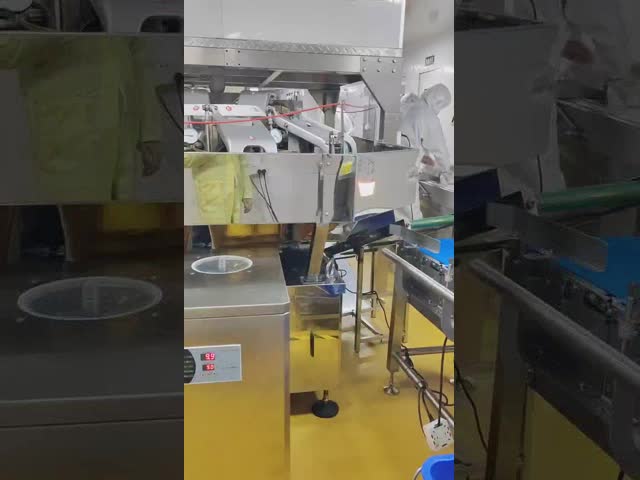 Sistemas Ip67 de peso dinâmicos impermeáveis para o marisco