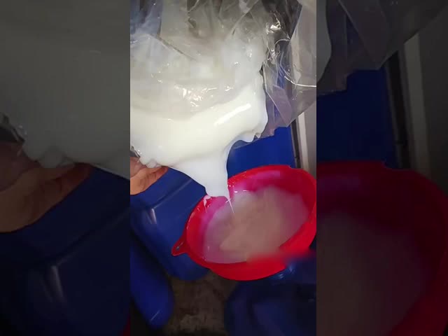 エコ認証されたスタリンアクリルエムルション 傷害耐性