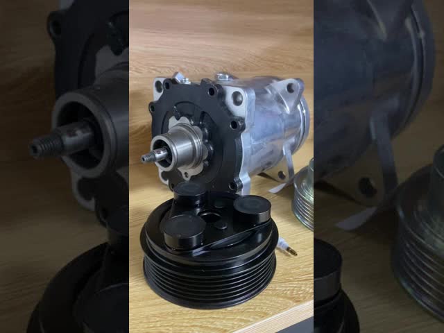64509182795 64529175669 BMW компрессор Авто замена воздуха для BMW3/X3/Z4 WXBM024