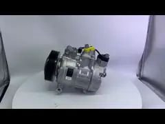 437100-5211 Bmw 5 Series 2.0 2007- 6452 6980 044 Compressor Ac Denso 437100-5211 Corrosion-resistant